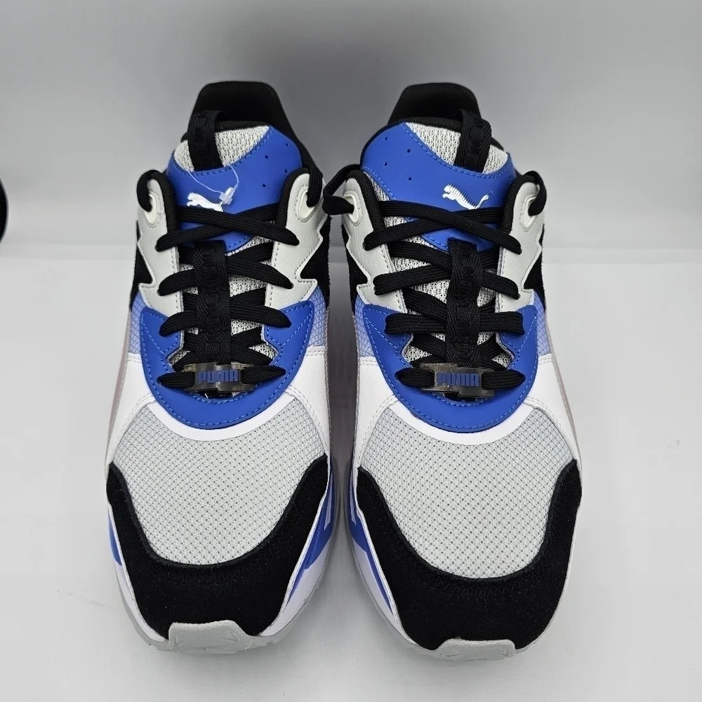 Puma #392279 Men's Mirage Sport Asphalt Shoes NEW, size 12